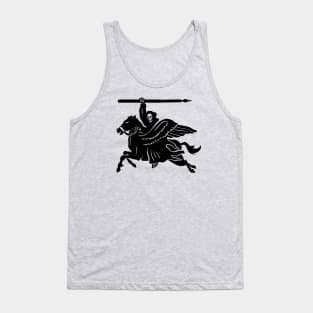 Inkreaper Tank Top